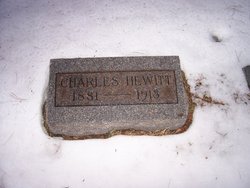 Charles E. Hewitt 