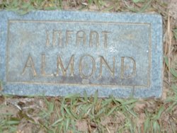 Infant Almond 