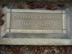 Charles Sumner Compton 