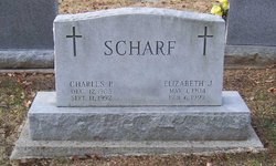 Charles P. Scharf 