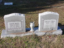 Alvin Ball 