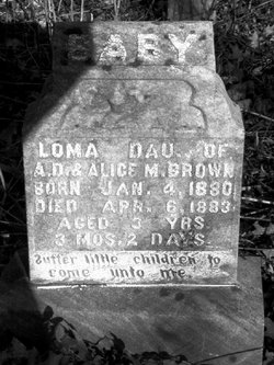 Loma Brown 