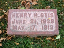 Henry H. Otis 