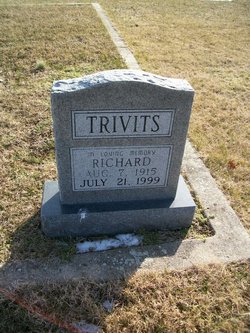 Richard Trivits 