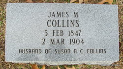 James M. Collins 
