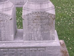 Margaret L. <I>Hite</I> Merritt 