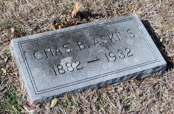 Charles B. “Charlie” Askins 