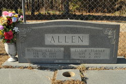 Russell Clifton Allen Sr.