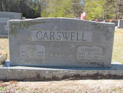 Isiah Carswell 