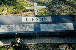 Mayda Almeda <I>Evans</I> Lipson 