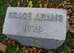 Grace Adams 