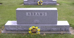Marian F Abrams 