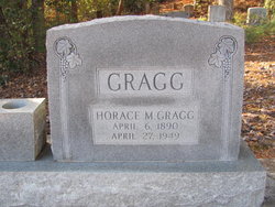 Horace Milton Gragg 