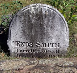 Enos Smith 