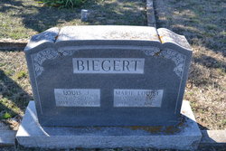 Louis J. Biegert 
