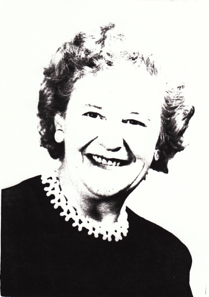 Irene C. <I>Granstrom</I> Davis 