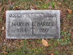 Marvin L. Barbee 
