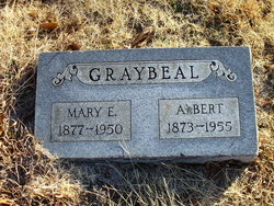 Mary E Graybeal 
