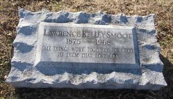 Lawrence Kelley Smoot 