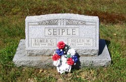 Elmer Charles Seiple 