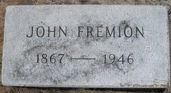 John Fremion 