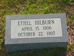 Ethel A. Hilburn 