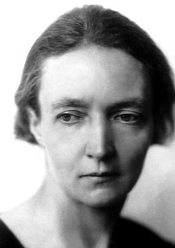 Irène <I>Curie</I> Joliot-Curie 