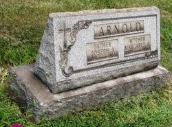 Joseph Ambrose Arnold 