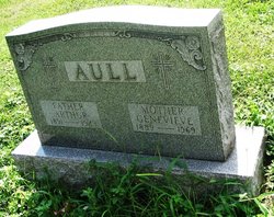 Arthur Aull 