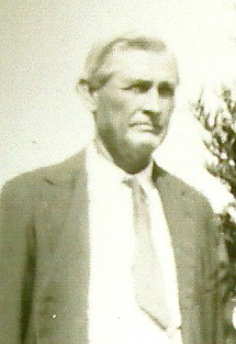 William A. Davis 