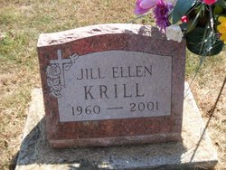Jill Ellen Krill 
