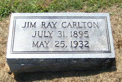 Jim Ray Carlton 