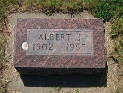 Albert J Dibbert 
