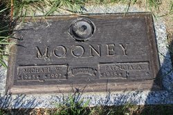 Michael W Mooney 
