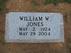 William W. Jones Jr.