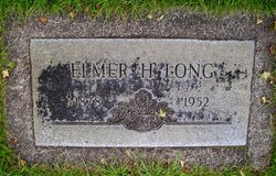 Elmer Henry Long 