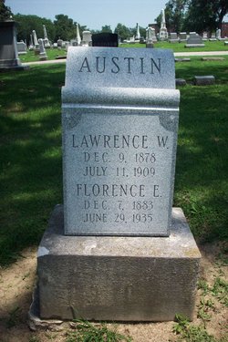 Lawrence W. Austin 