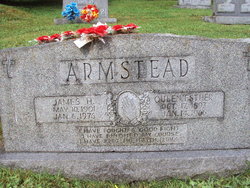 James H. Armstead 
