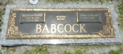 Richard George Babcock 