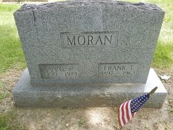 Frank Todd Moran 