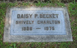 Daisy Pea <I>McFerrin</I> Charlton 