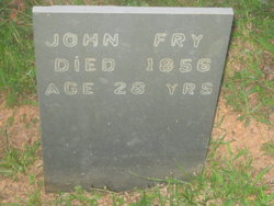 John Fry 