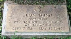 Leon Dunn 