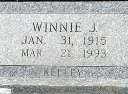 Winnie J. <I>Davis</I> Elmore 