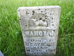 Nancy J. Arie 