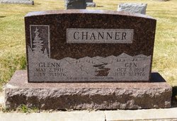 Glenn E. Channer 