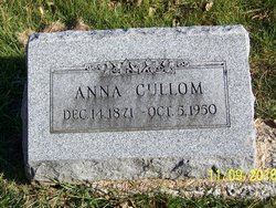 Anna Cullom 