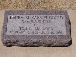 Laura Elizabeth Gould 
