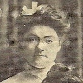 Mrs Marie Louise <I>St. Aubin</I> Ewings 