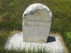 Emmaline Smedley 
